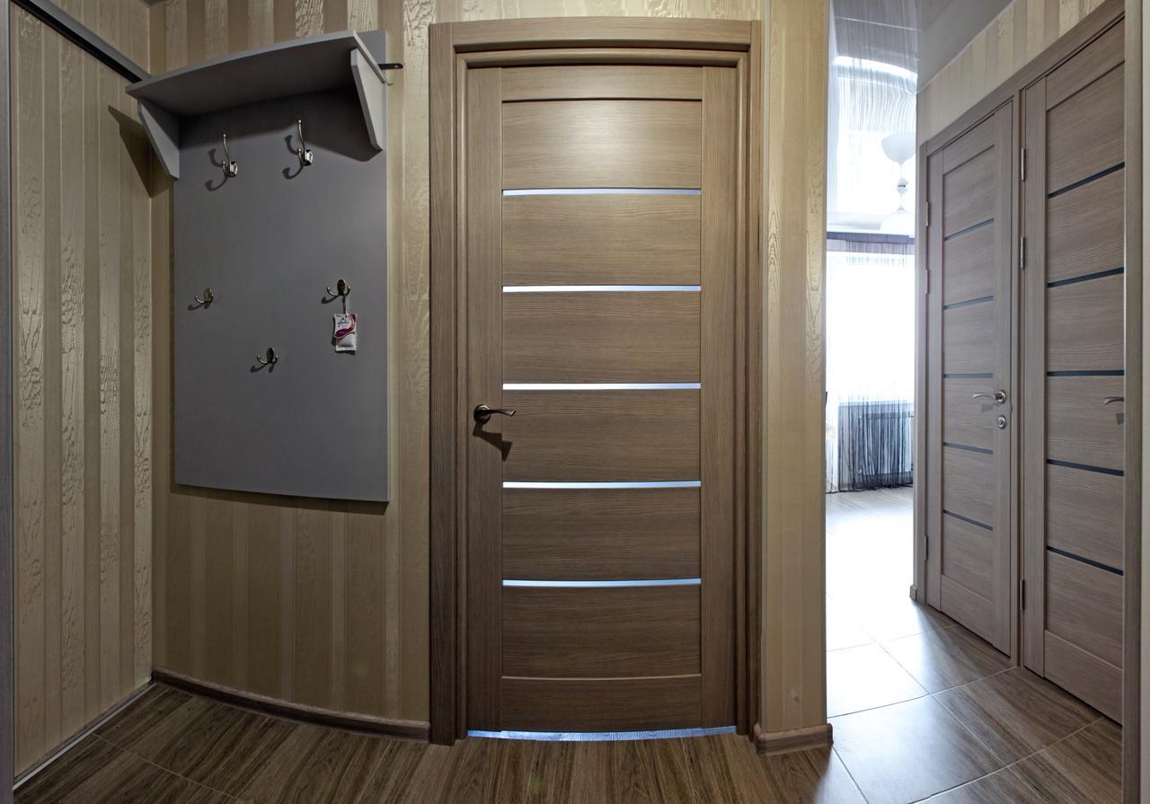 Apartment Obolon Metro Station Kijów Zewnętrze zdjęcie