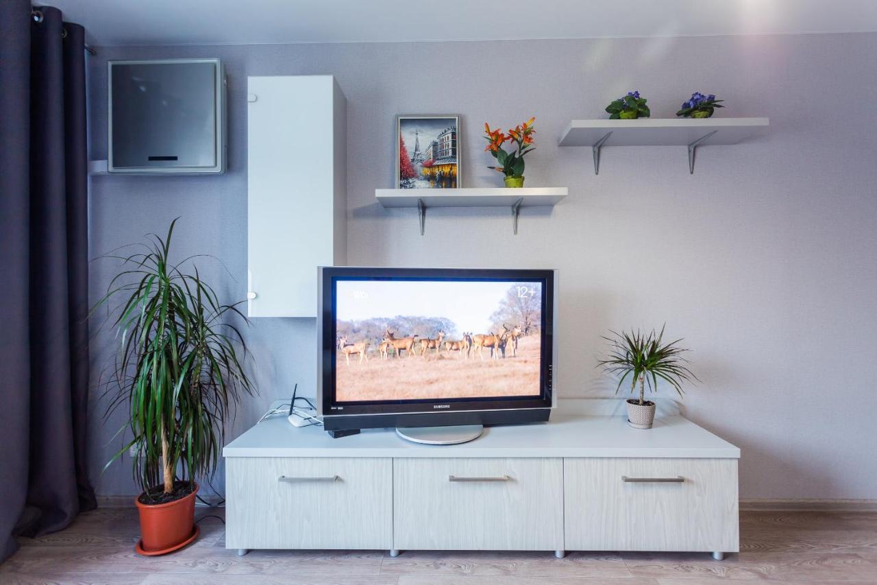 Apartment Obolon Metro Station Kijów Zewnętrze zdjęcie